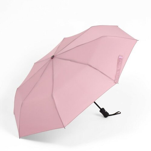 Зонт FABRETTI, розовый
