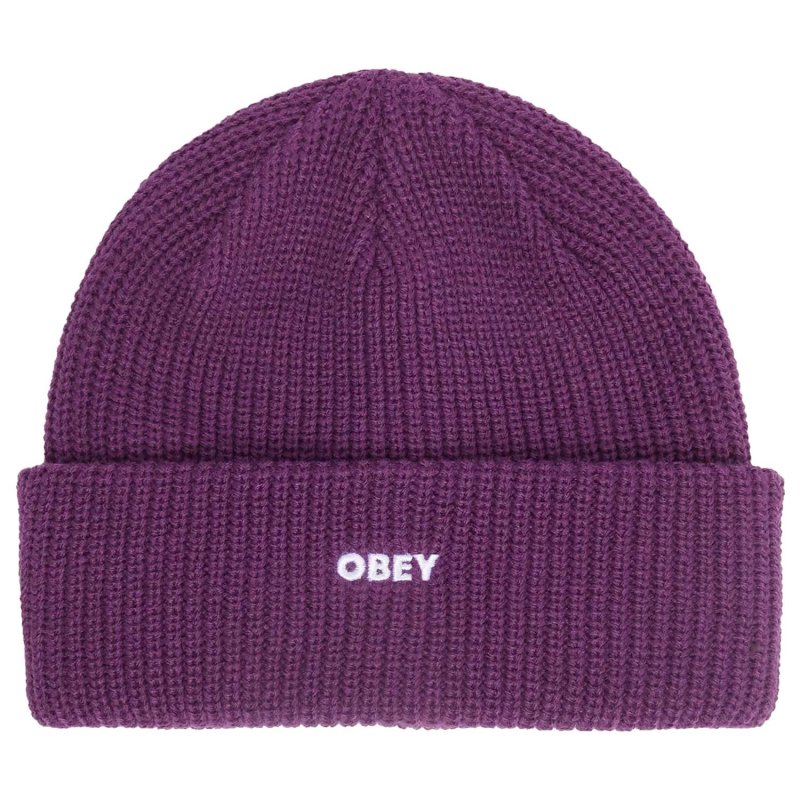 Шапка Obey FUTURE BEANIE