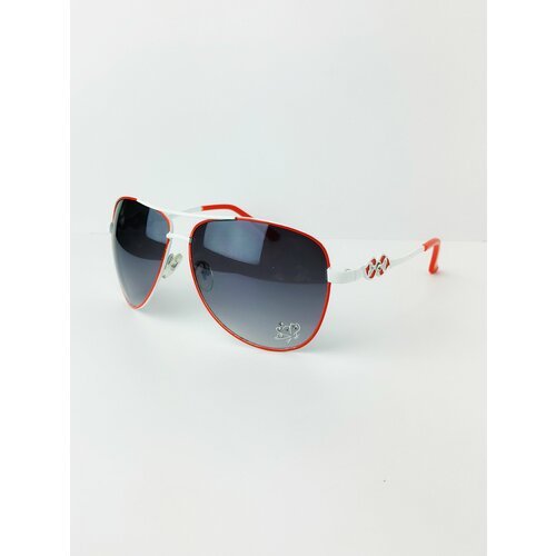 Солнцезащитные очки Шапочки-Носочки 7742-C7