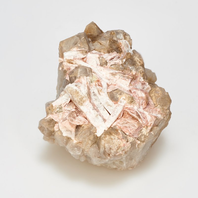 S quartz