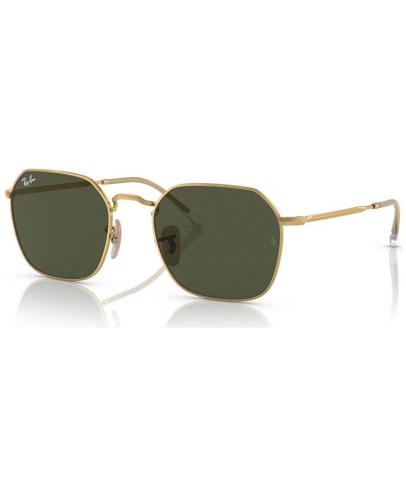 Солнцезащитные очки унисекс, RB369453-X Ray-Ban, золотой