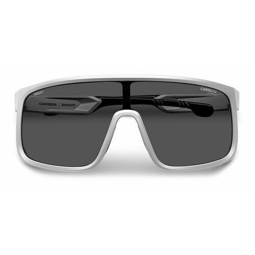 Солнцезащитные очки Carrera Carrera CARDUC 017/S 6HT IR 99, белый