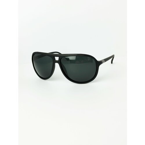 Солнцезащитные очки Шапочки-Носочки FU030-10-91-2, черный