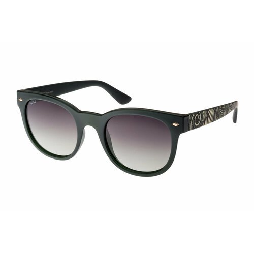 Солнцезащитные очки StyleMark, зеленый