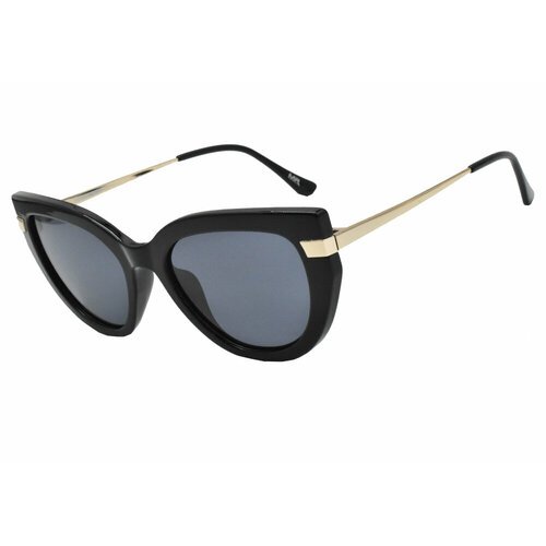 Солнцезащитные очки Mario Rossi MS 02-203, черный