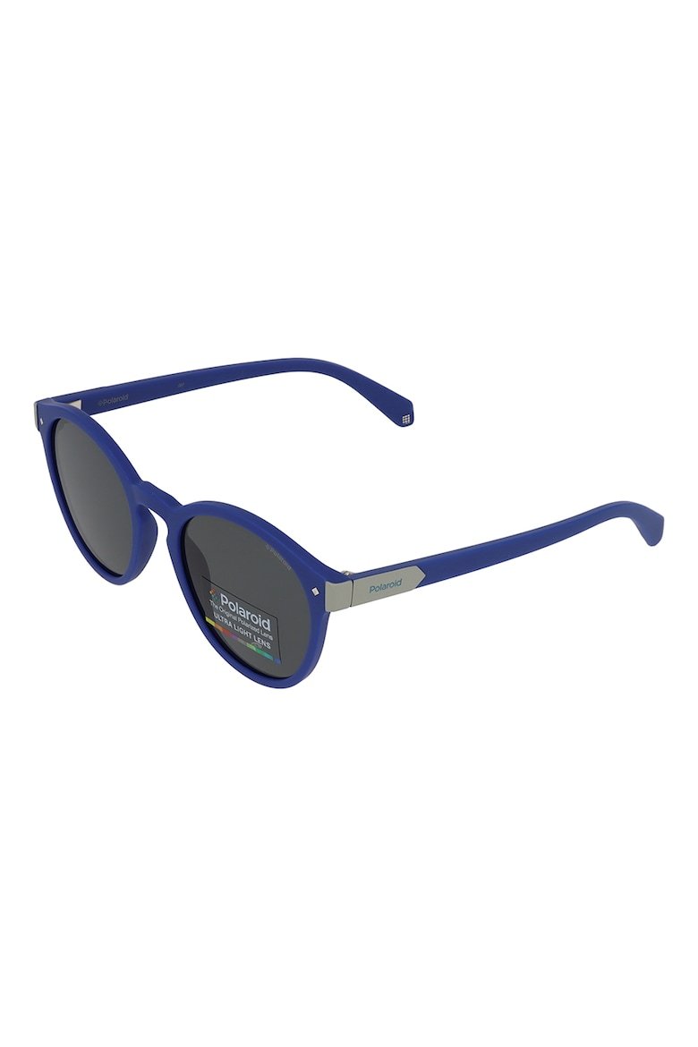 Поляризационные солнцезащитные очки Pantos Polaroid, синий